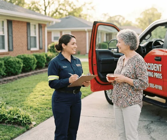 Accident Towing Service Barry, MN FAQs